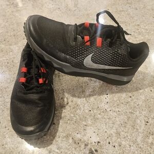 Nike Men's TW Tiger Woods Golf Shoe